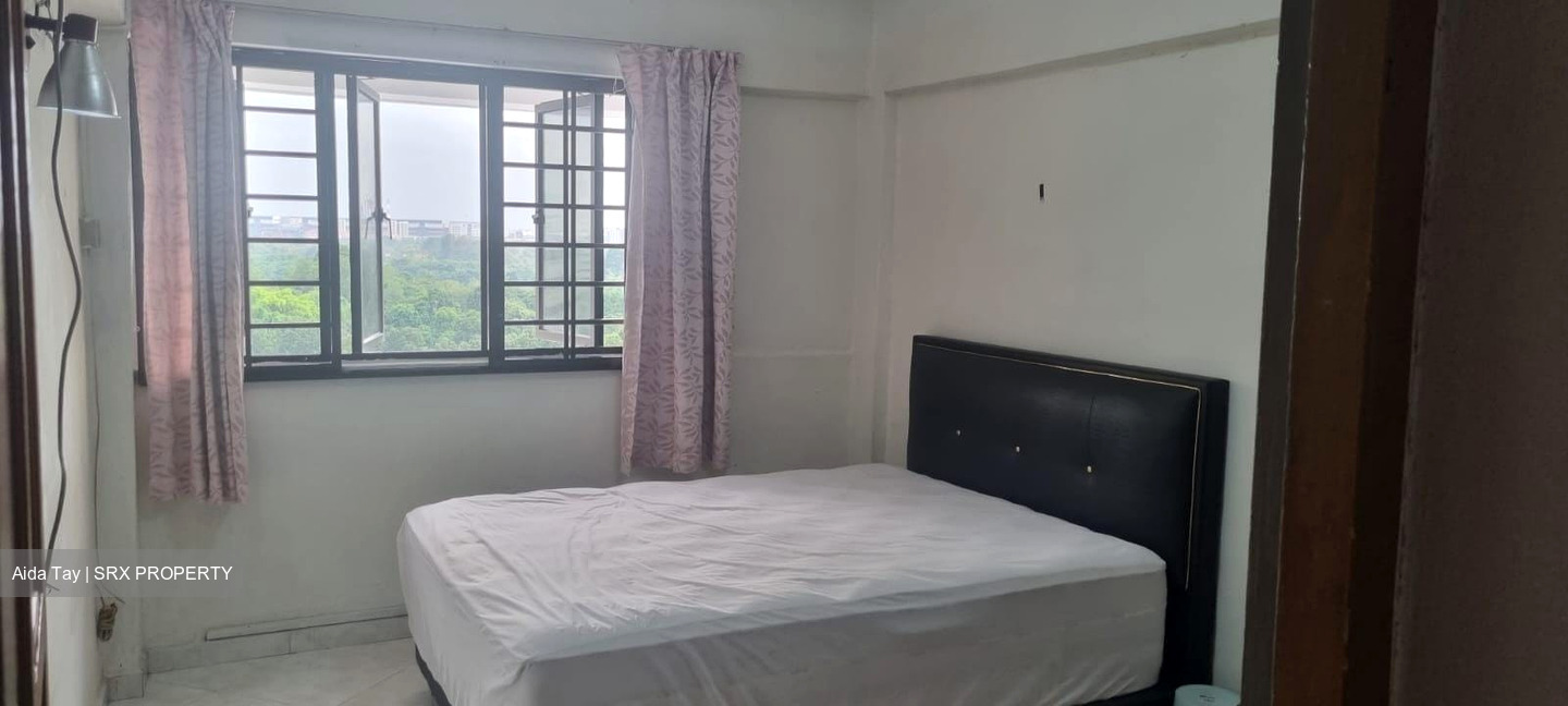Blk 113 Jurong East Ville (Jurong East), HDB 4 Rooms #490813391